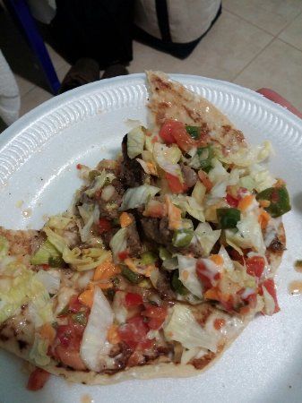 Tacos West End